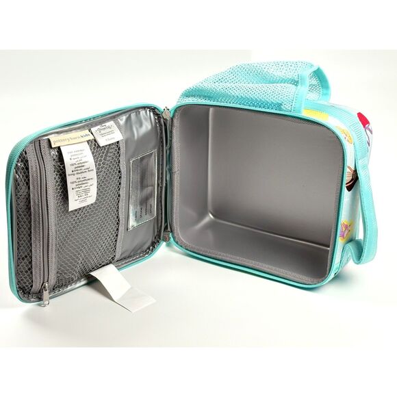 Pottery Barn Kids Disney Princess Lunch Box and 2 Bentgo Chill Bento Boxes - Picture 5 of 6